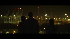 Passing Dreams (2024)