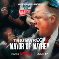 Trainwreck: Mayor of Mayhem (2025)