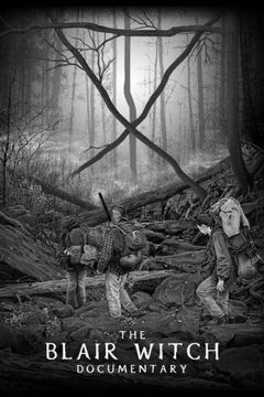 The Blair Witch Documentary (2024)
