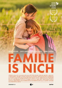 Familie is nich (2024)