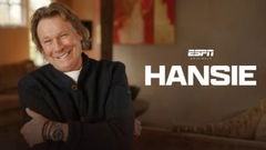 Hansie (2025)