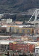 Why Bridges Collapse