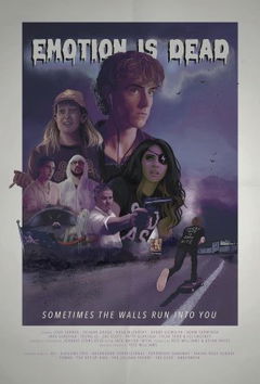 Emotion Is Dead (2023)