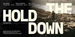 The Hold Down (2025)