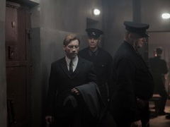 Two Prosecutors (2025)