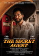 The Secret Agent