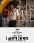 The Secret Agent (2025)