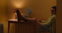 Urchin (2025)
