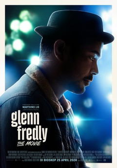 Glenn Fredly: The Movie (2024)