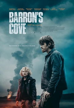 Barron's Cove (2024)