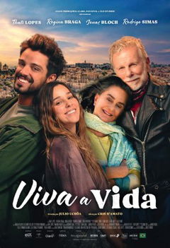 Viva a Vida (2024)