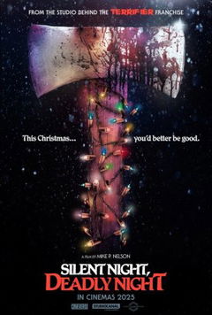 Silent Night, Deadly Night (2025)