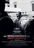 Das Verschwinden des Josef Mengele