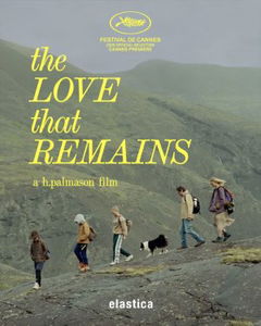 The Love That Remains (2025)