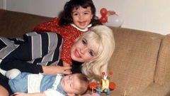 My Mom Jayne: A Film By Mariska Hargitay (2025)