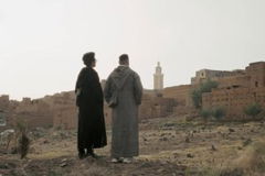 Reis naar een verloren verleden (2025)