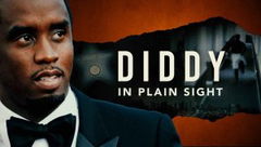 Diddy: In Plain Sight (2025)