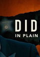 Diddy: In Plain Sight