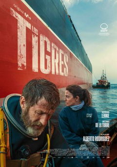 Los Tigres (2025)