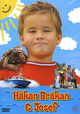 Håkan Bråkan & Josef