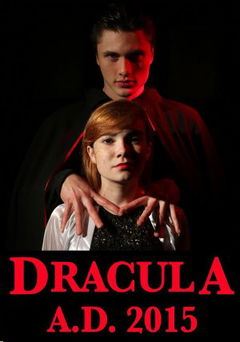 Dracula A.D. 2015 (2015)