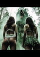 Howling, Werewolf Attack