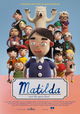 Matilda ir atsargine galva
