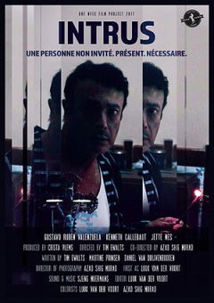 Intrus (2017)