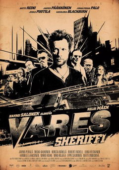 Vares - Sheriffi (2015)