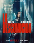 La desconocida (2026)
