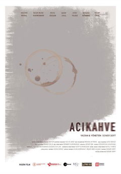 Aci Kahve (2024)