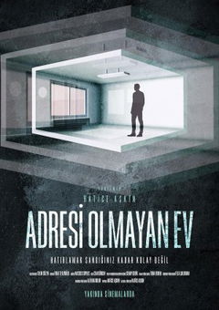 Adresi Olmayan Ev (2024)