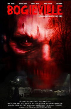 Bogieville (2024)