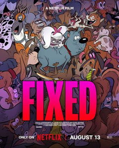 Fixed (2025)