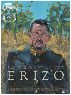 Erizo (2023)