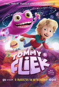 Tommy & Fliek (2025)