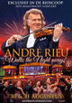 André Rieu's 2025 Maastricht Concert: Waltz the Night Away!