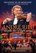 André Rieu's 2025 Maastricht Concert: Waltz the Night Away! (2025)