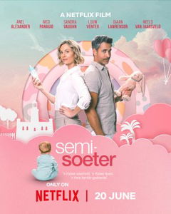 Semi-Soeter (2025)