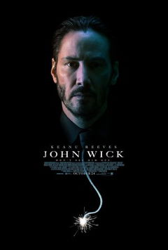 John Wick: Don't F*#% with John Wick (2015)