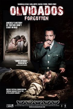 Olvidados (2014)