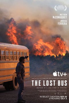 The Lost Bus (2025)