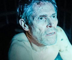 The Man in My Basement (2025)