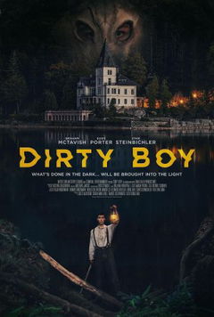 Dirty Boy (2024)