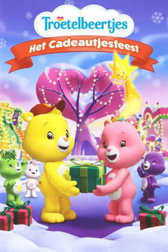 Troetelbeertjes: Het Cadeautjesfeest