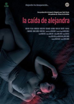 La caída de Alejandra (2022)
