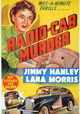 Radio Cab Murder