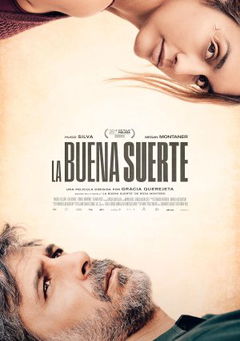La buena suerte (2025)