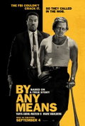 By Any Means (2026)