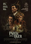 Paper Tiger